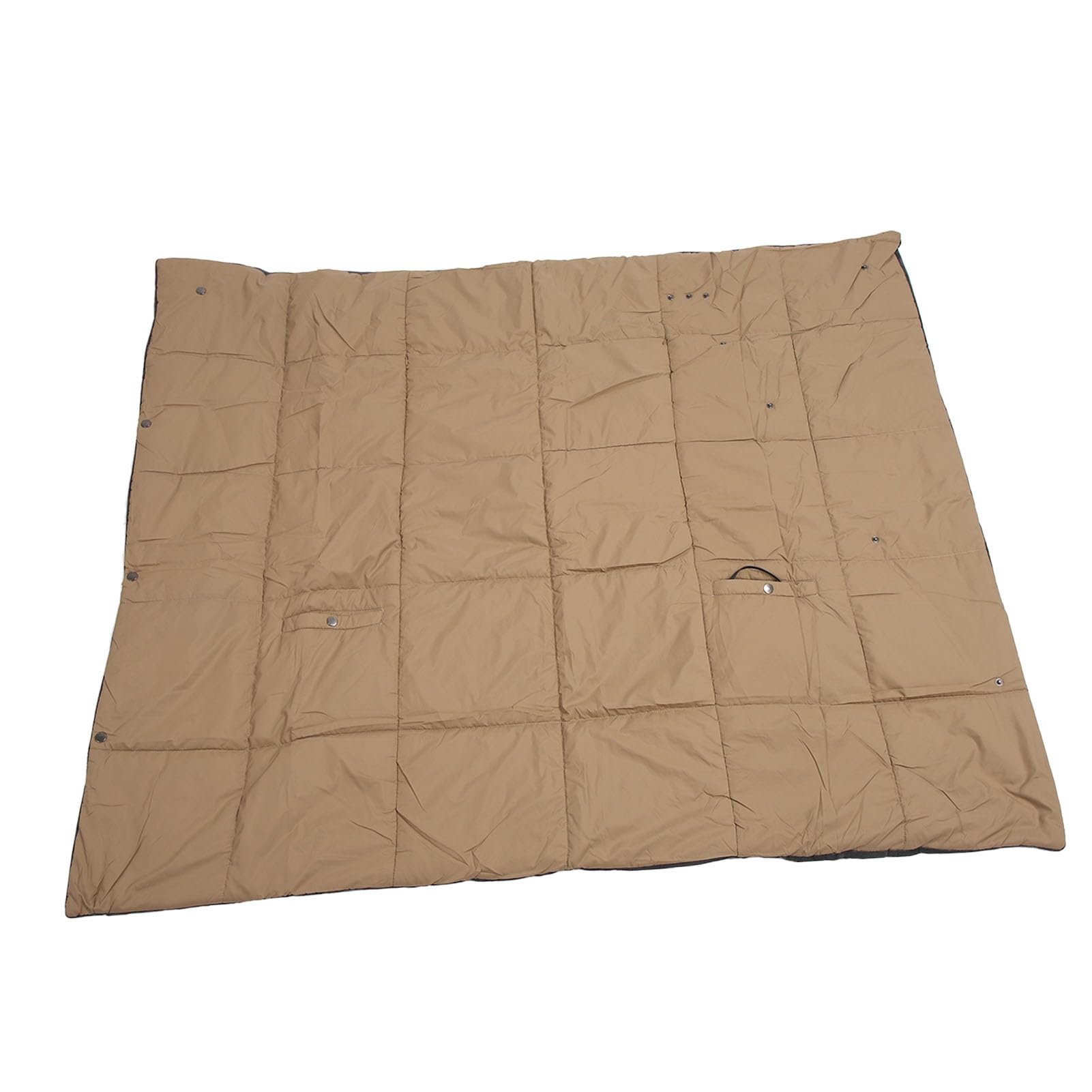 Sciame di riscaldamento elettrico coperta riscaldato intelligente Controllo a temperatura intelligente Polyestro PVC Riscaldamento rapido lavabile per meteo freddo invernale