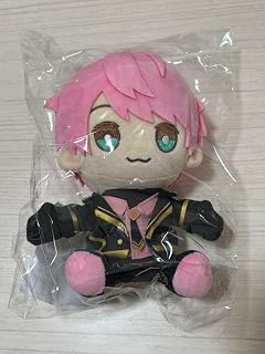 騎士x てるとくん おすわりぬいぐるみ