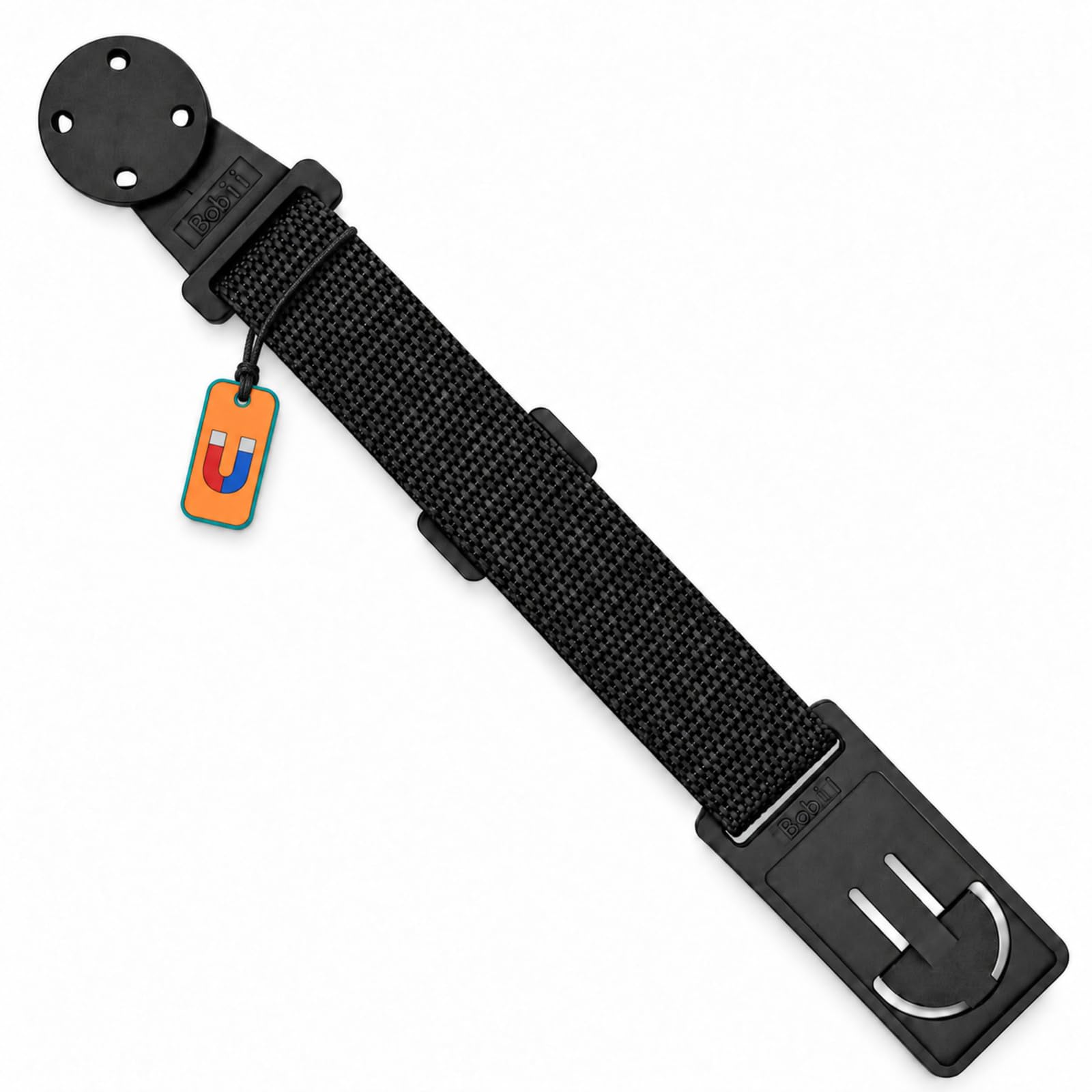 Magnetic Multimeter Hanger - Keep Your Meter Secure -1