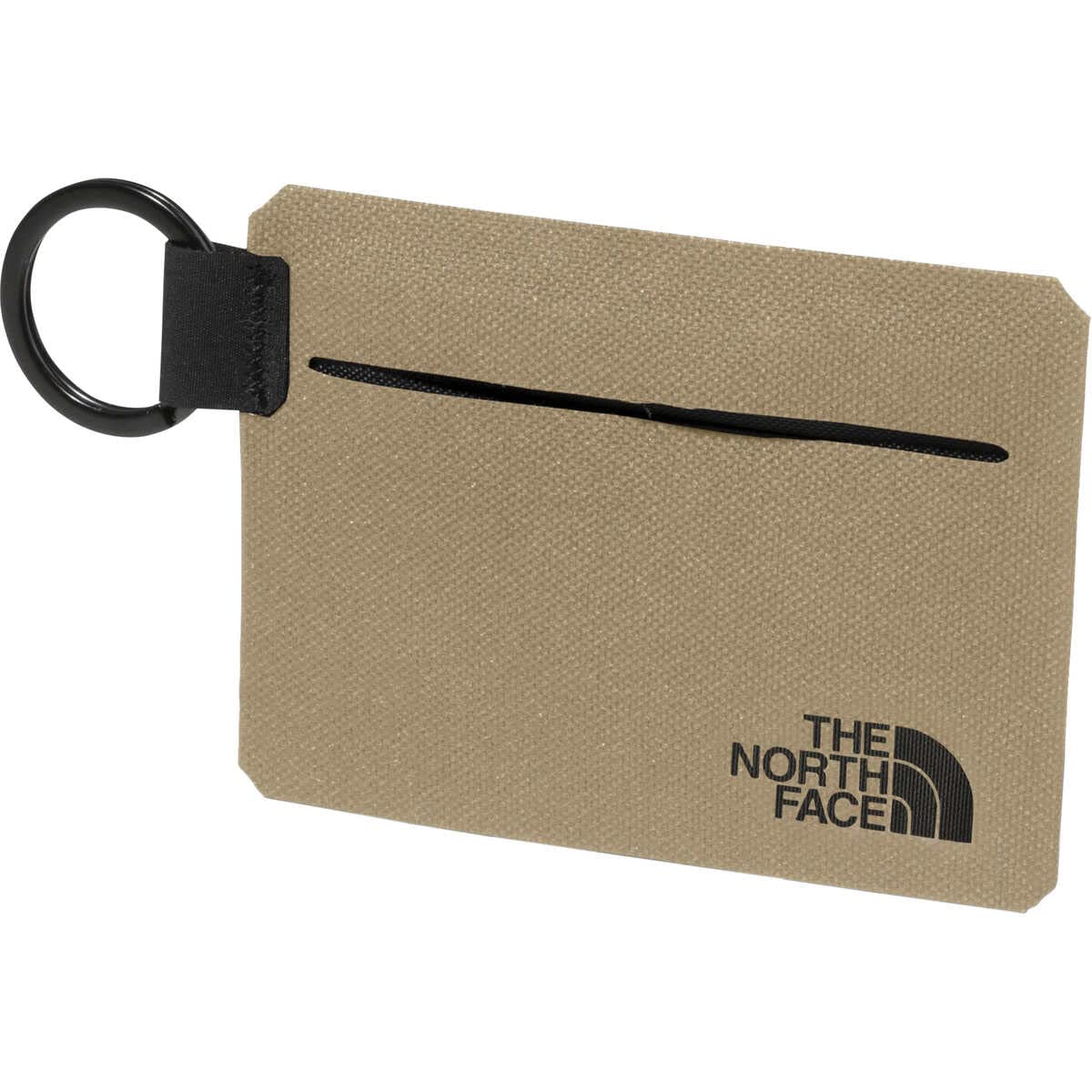 Amazon.co.jp: THE NORTH FACE(ザノースフェイス) カードケース ペブル