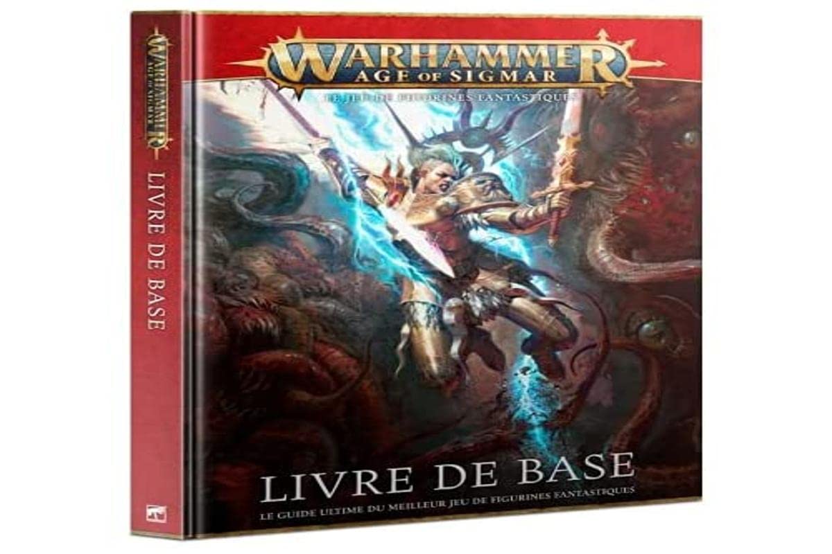 Warhammer: Le Jeu de Rôle - Les Fils du Rat Cornu Cover 66619 - Images - Warhamm