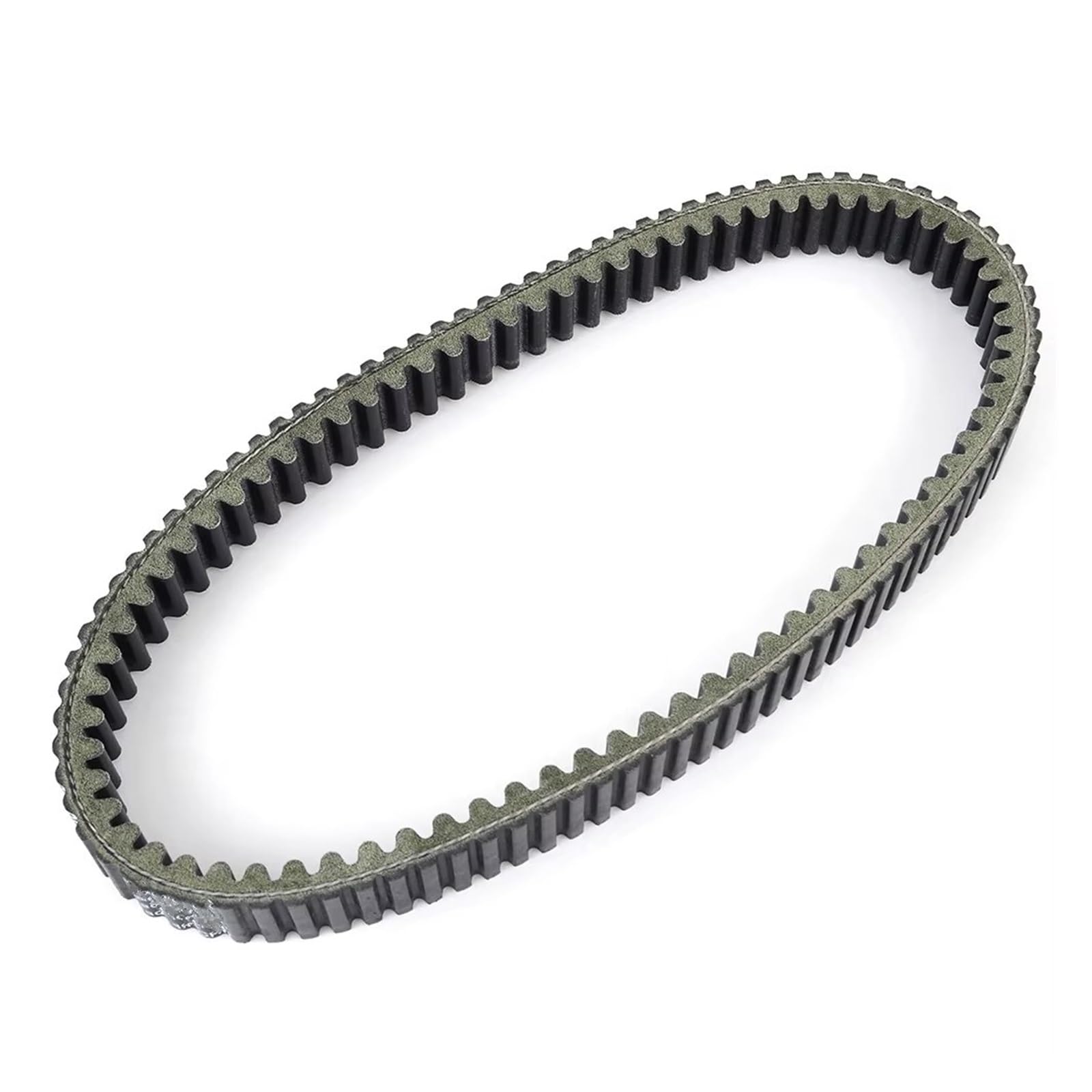Correa de transmisión para Motocicleta 5GH-17641-00 5GH-17641-10 3C2-17641-00 para YFM450 para Grizzly 400 450 para Kodiak para YFM400F para YFM400A Correa de transmisión Correa de distribución