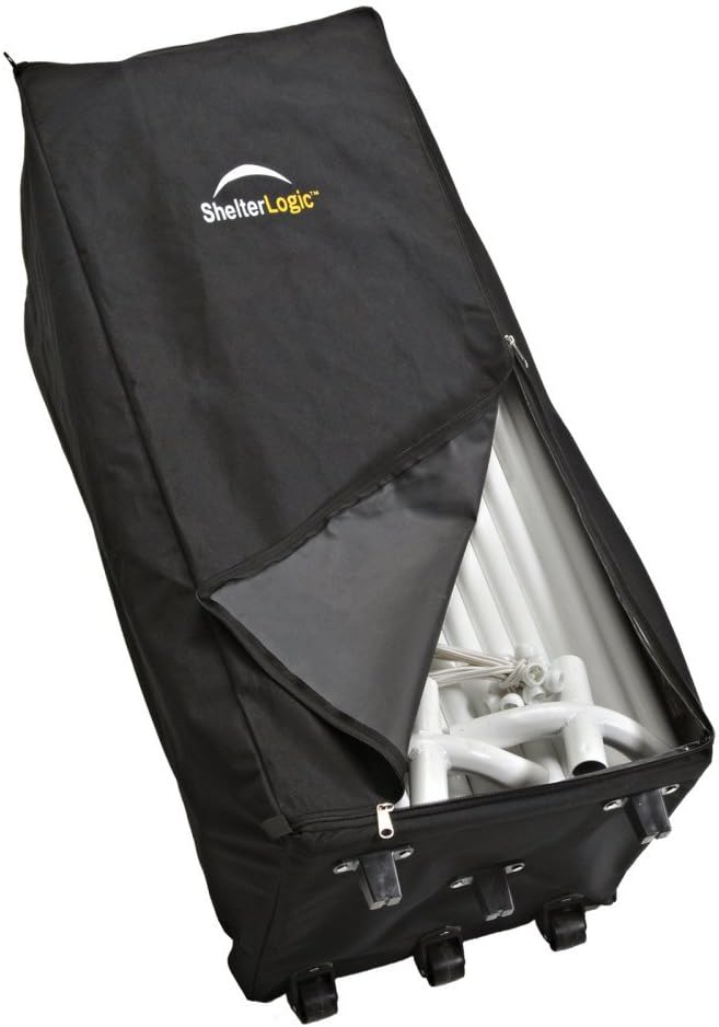 ShelterLogic Store-It Canopy Rolling Storage Bag