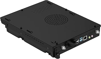 Elo ECMG4 Computer Module for IDS 03/53 Series Monitors - Windows 10 - Intel Core i5 Processor