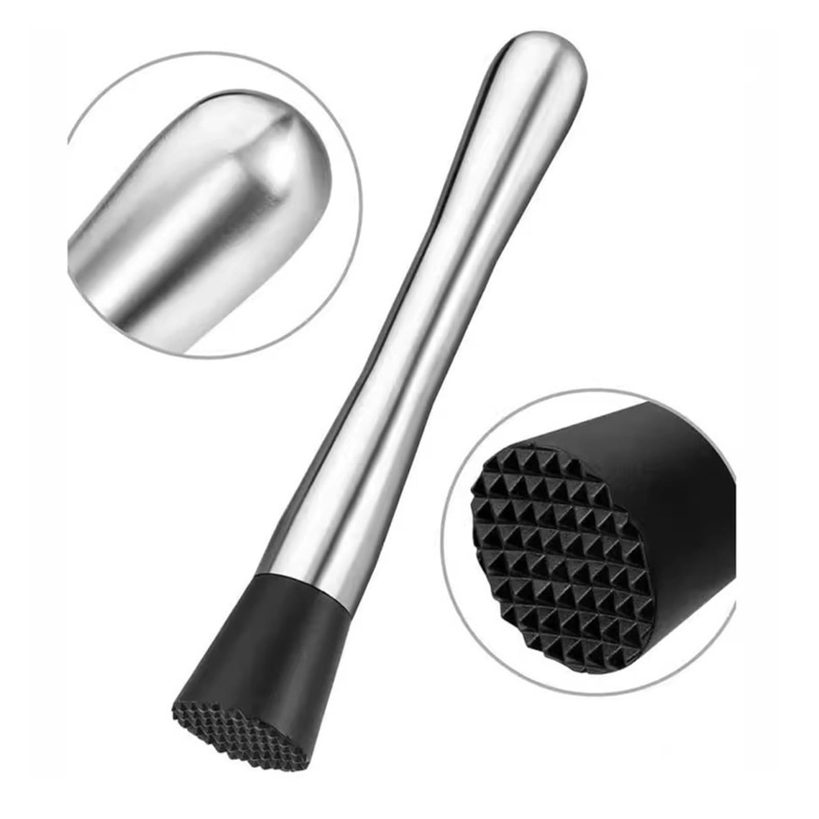 Générique Shaker à Cocktail, mélangeur de Bar, Boisson et Mesure, Jigger cuillère mélanger, Outils