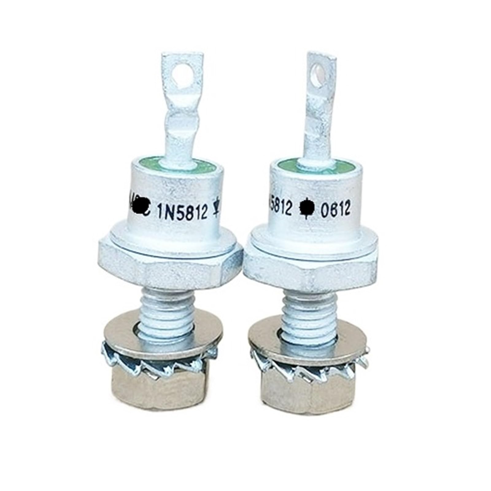 YMUGUEGH 1PCS 1N5812 Stud rectifier diode