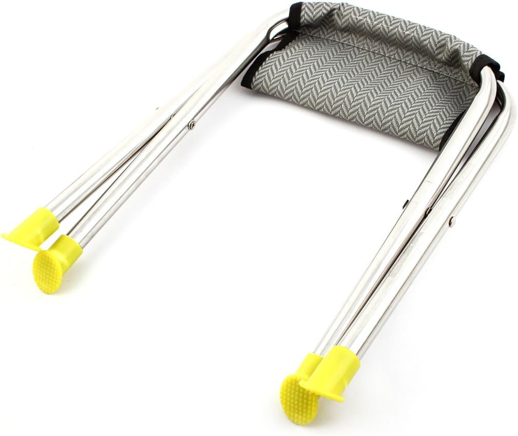 Outdoor Camping Travel 4 Foot Portable Fishing Chair Foldable Angling Stool Seat (id: 4da 2d2 203 e1e 42c