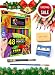 Colored Pencils - 48 Color Pencils Pre-Sharpened Set For Premium High Quality Drawing & Coloring + 4 Free Extra Art supplies -Perfect for Kids, Art Students and Professionals