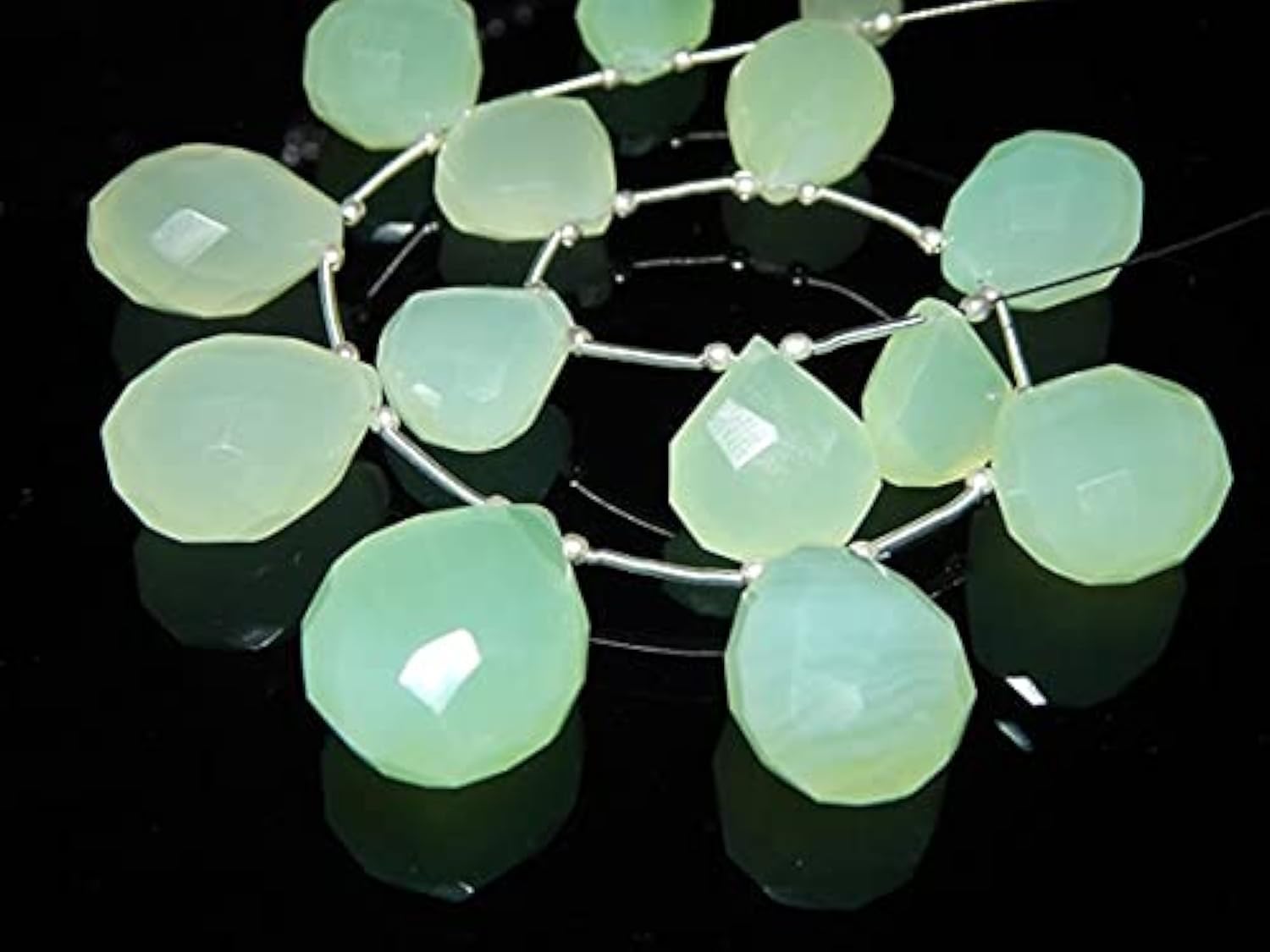 Multi Tourmaline perles rondelles lisses 5.2x5.5mm pour creation bijoux