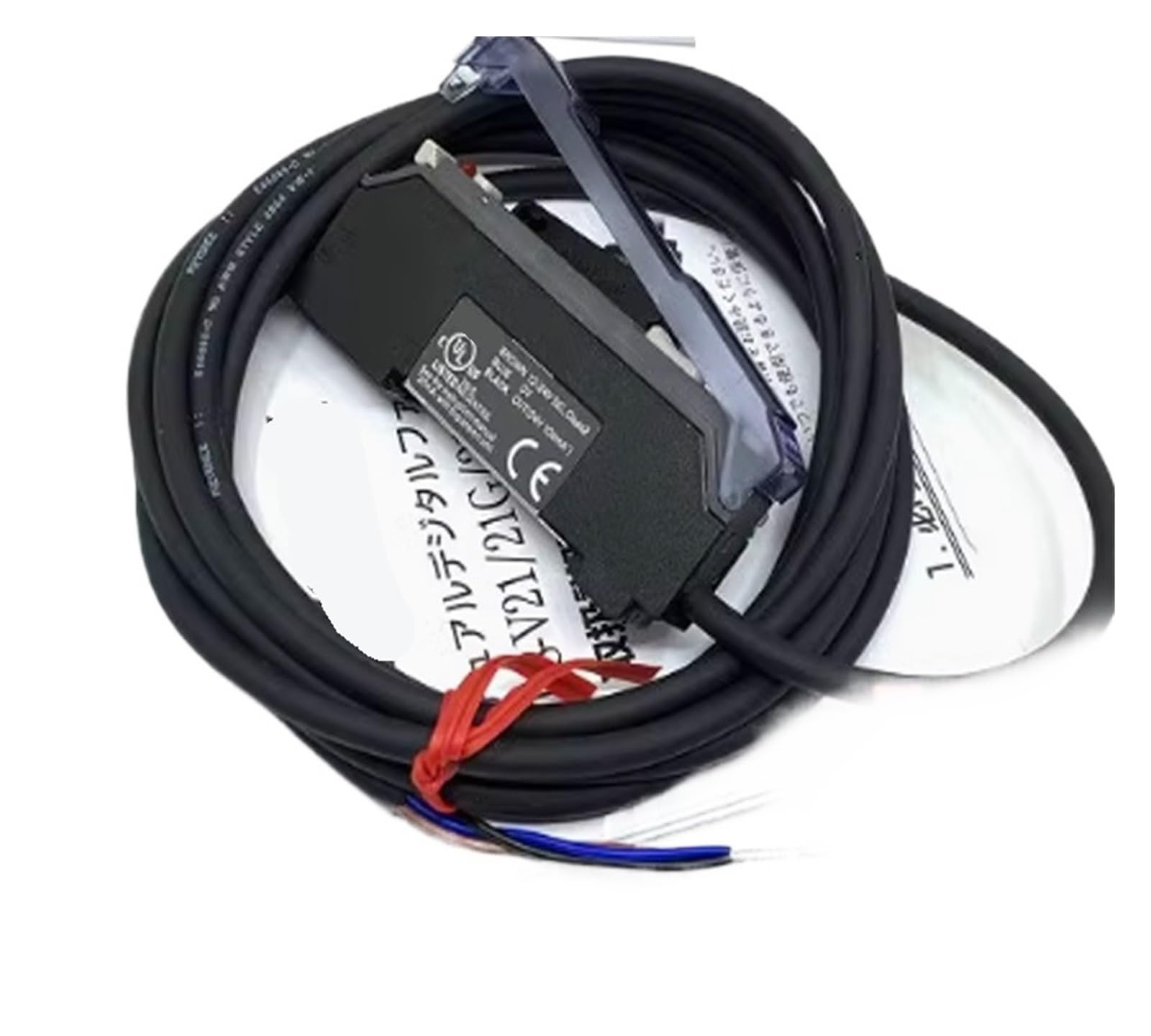 NACODLUL FS-V21R fiber sensor