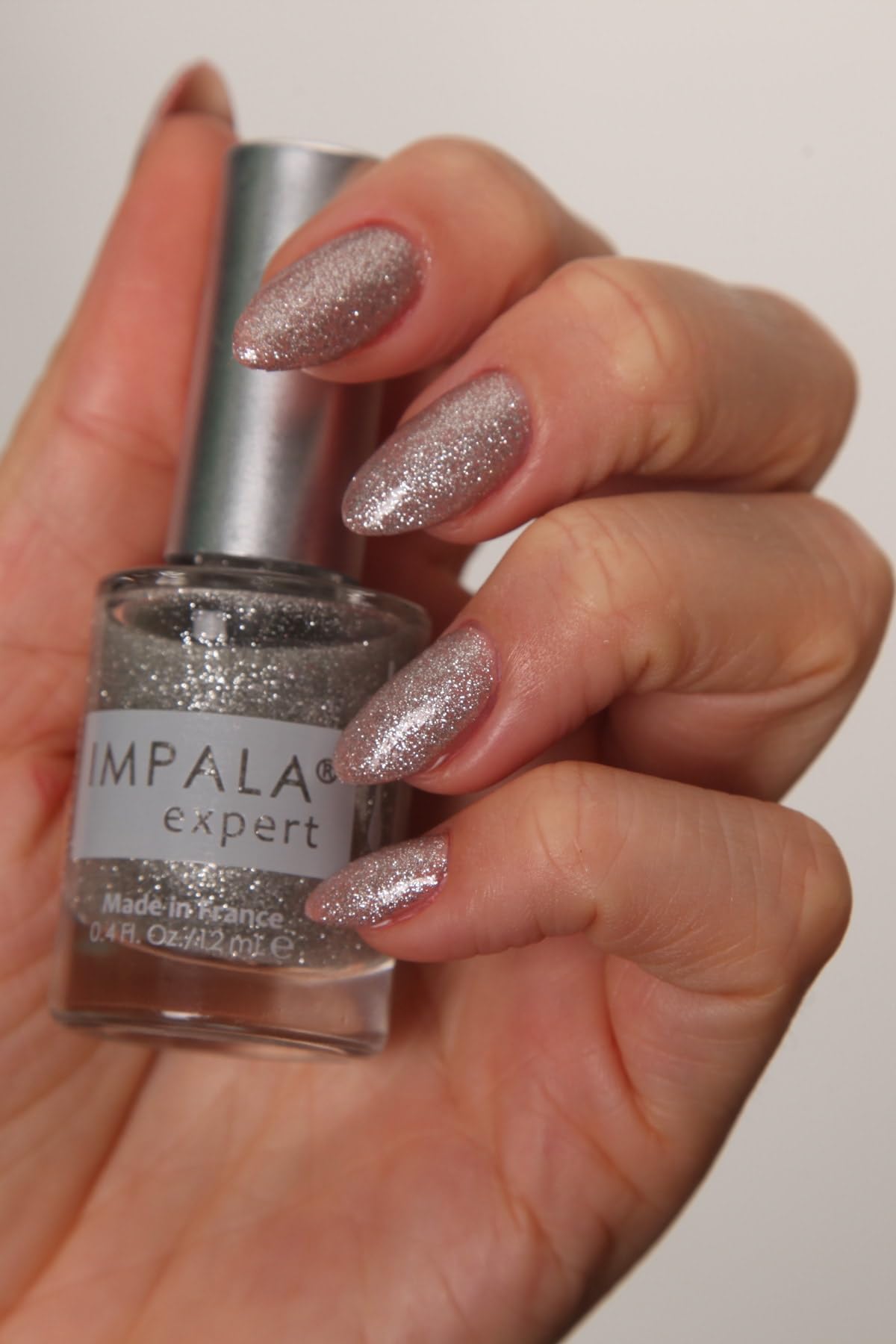 Impala Oje - Nail Polish 12 Ml. No: 17