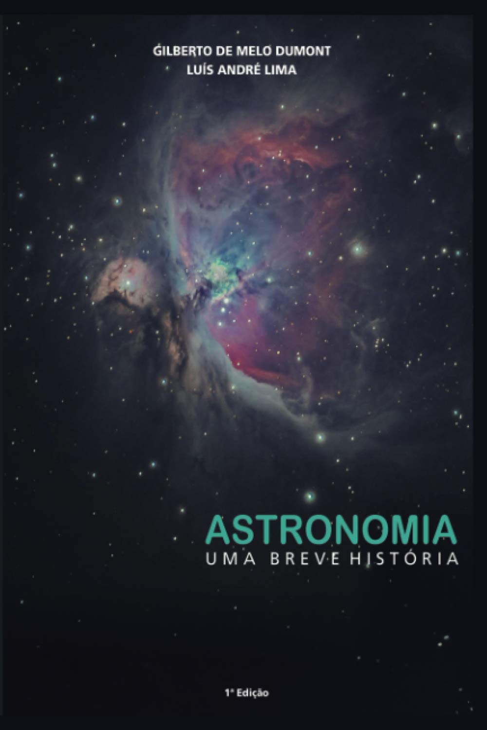 Astronomia: uma breve história