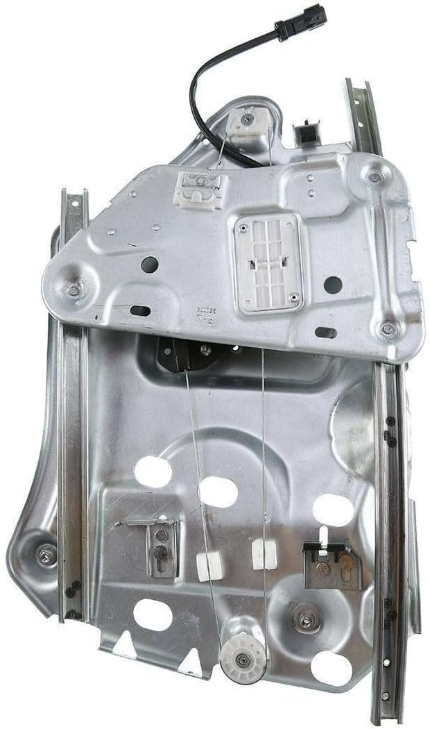 1pc Car Door Glass Window Regulator Rear Left Side W/Motor for Chrysler for Sebring 1996-2006