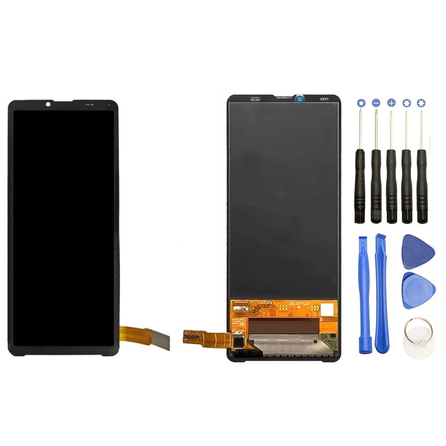 Amazon.co.jp: DYGCGO 向けの Xperia 10 VI, XQ-ES72, SO-52E