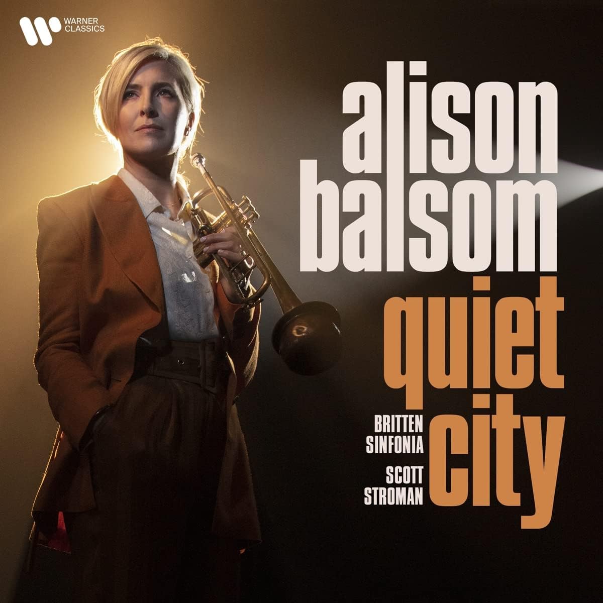 Quiet City [VINYL]