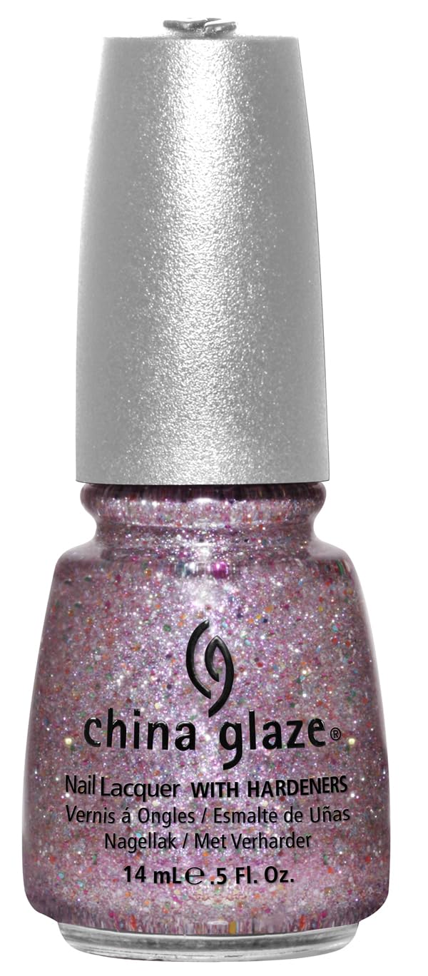China GlazeNail Polish, Full Spectrum 1027