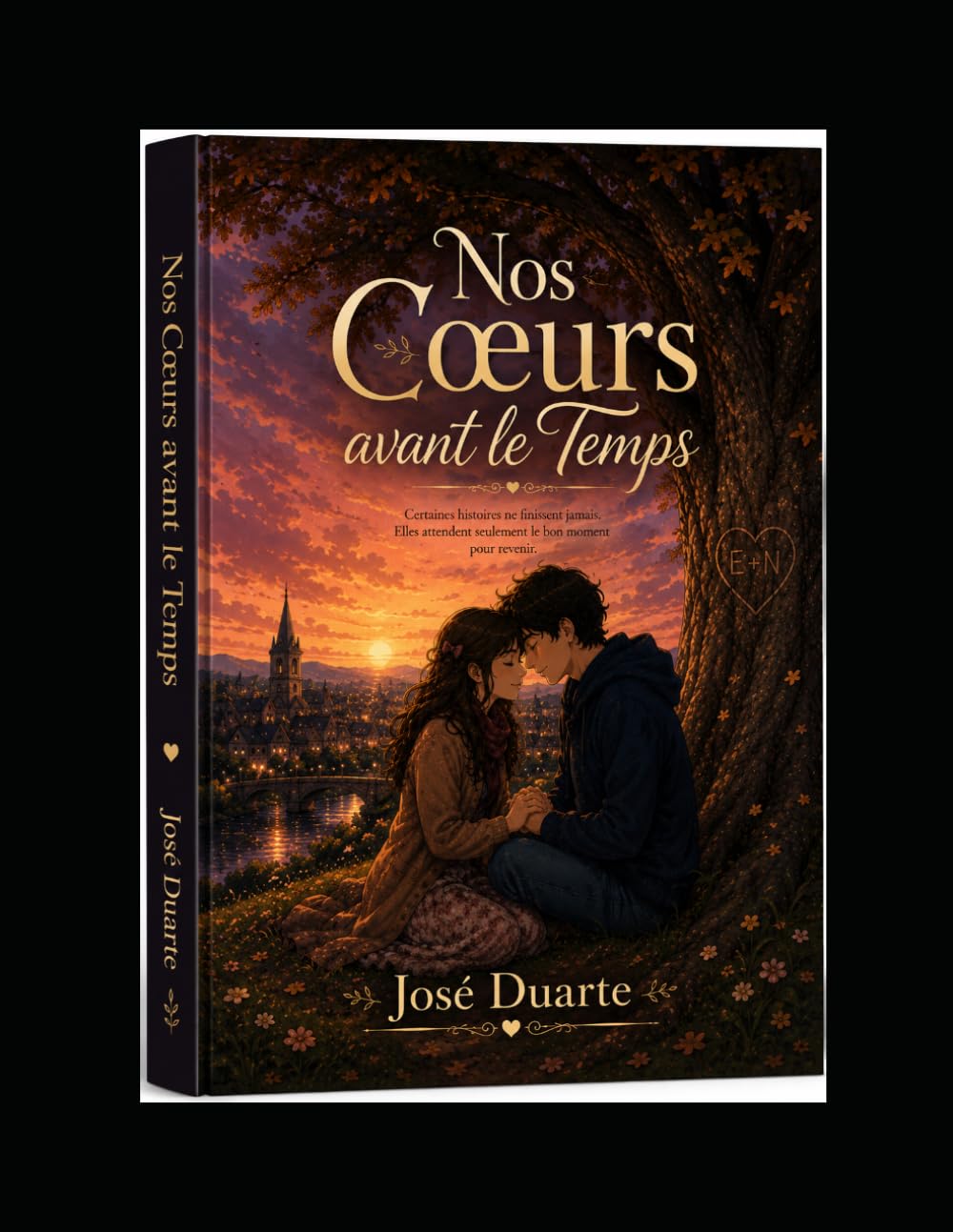 Nos Cœurs avant le Temps