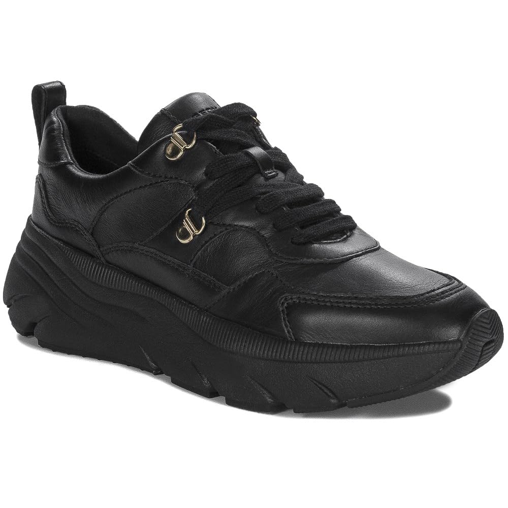 GEOX Diamanta Woman Black, Size: 38