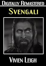 Svengali – Digitally Remastered