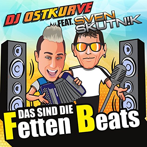 DJ Ostkurve feat. Sven Skutnik