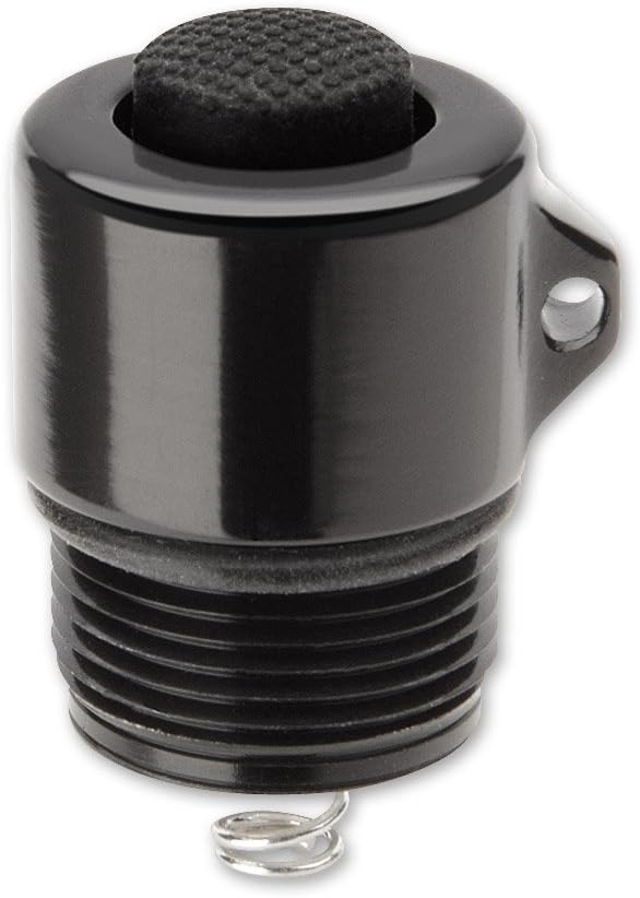 Tactical Switch LXA100 End Cap Switch for Mini Mag AA (LED)