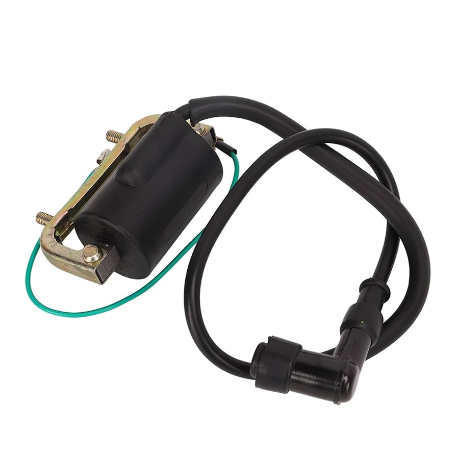 Amazon | Leapiture イグニッションコイル 交換用 CM91 C90M