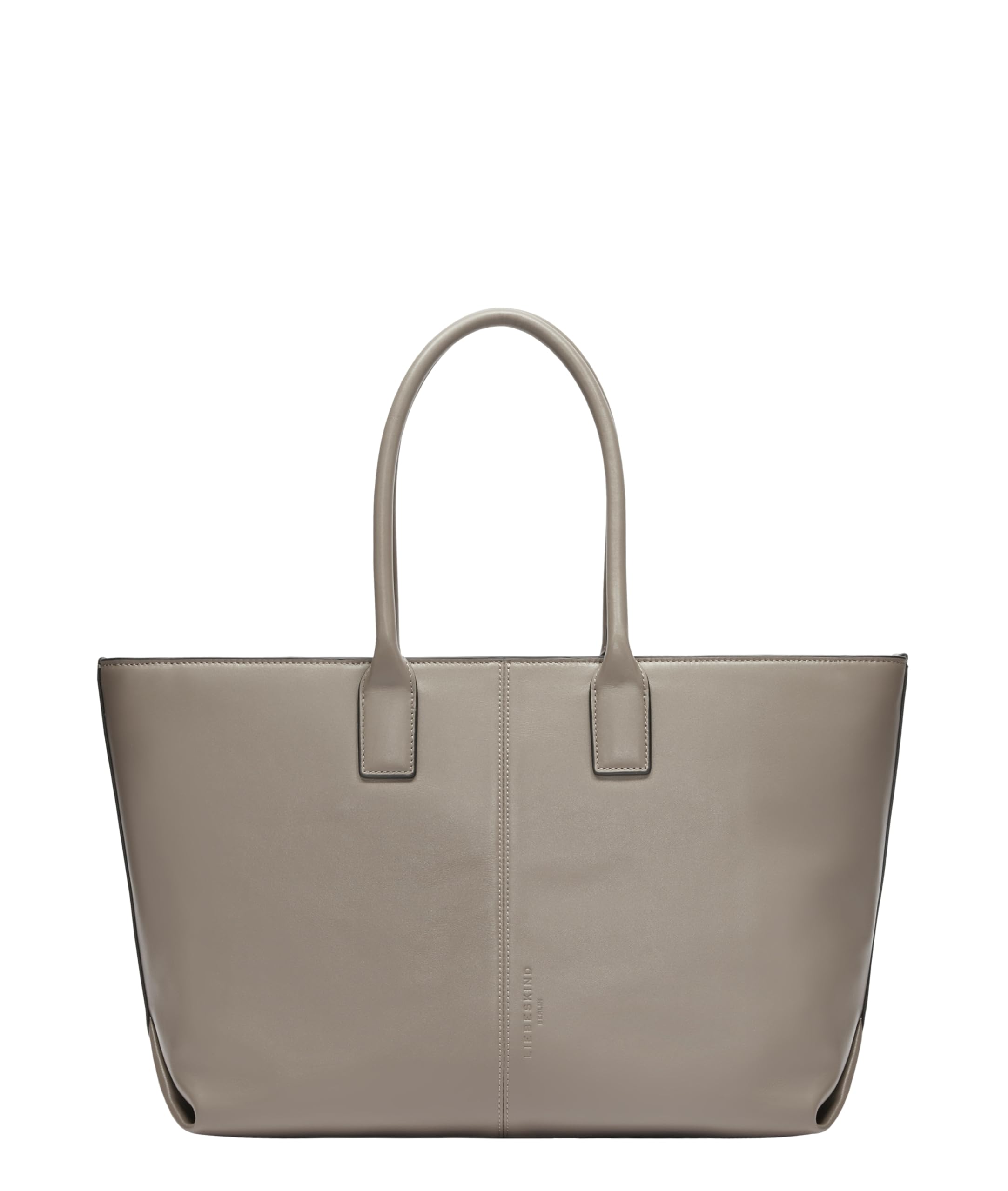 Liebeskind Berlin Damen-Shopper „Chelsea Shopper M“ – Shopper Damen aus Leder – großzügige Fächer