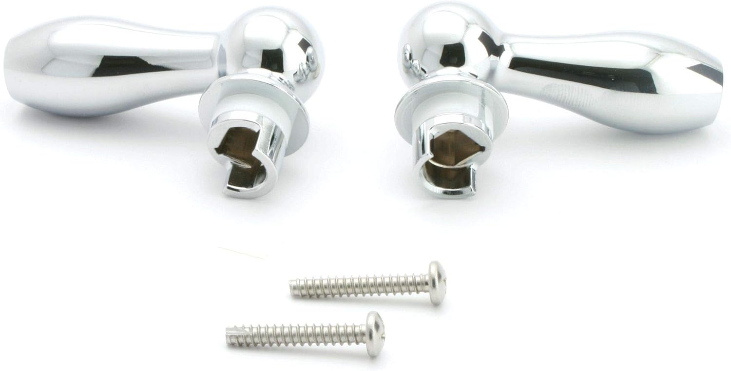Moen 115063 Handle kit, Chrome