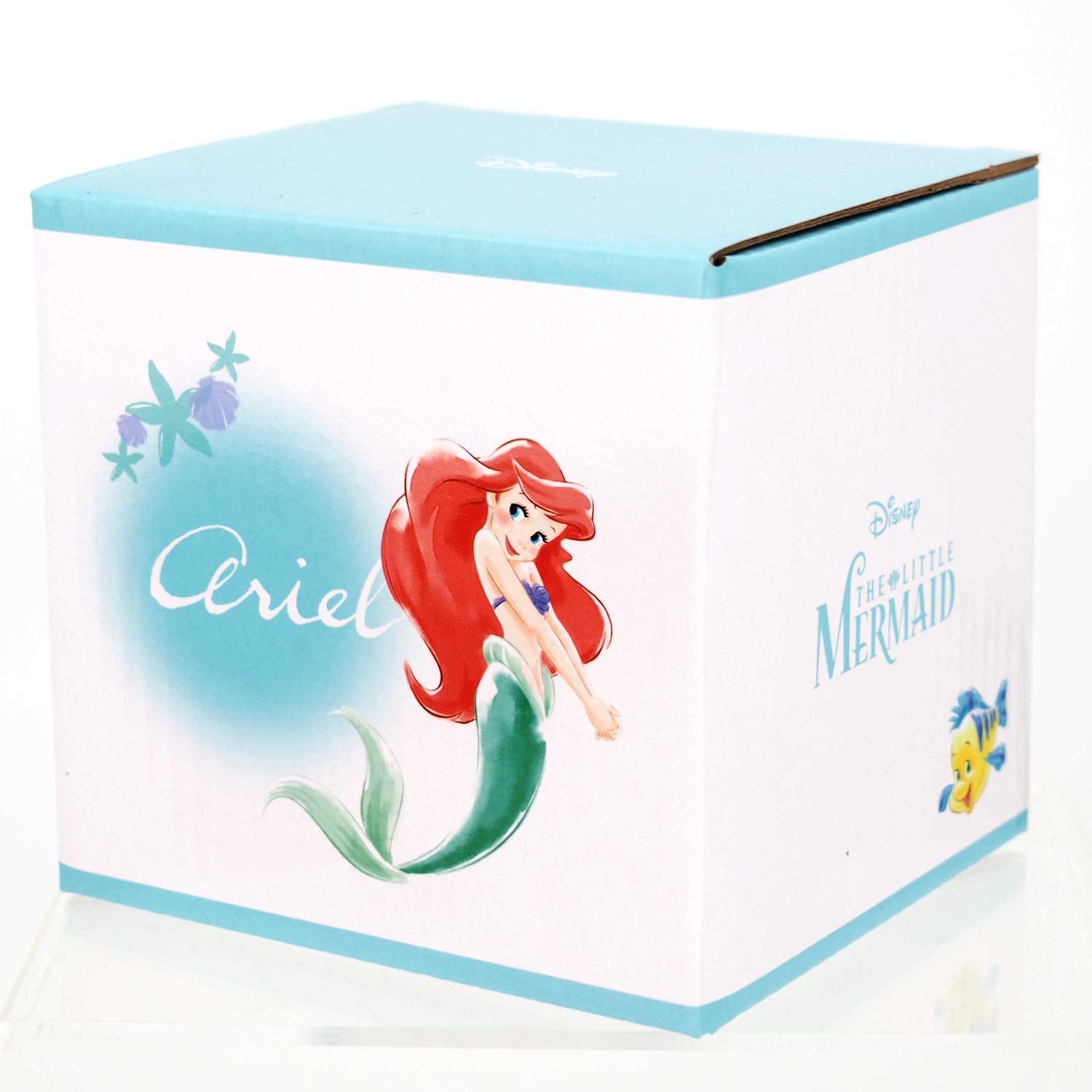 Amazon.co.jp: サンアート ディズニー 「 リトルマーメイド