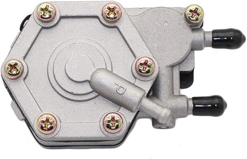 Miniatura 4 de 2520227 Bomba de combustible para Polaris Sportsman 350/400/500/600/700 MV7 6X6 ATV Gas, Magnum 325/330/500 6X6 ATV Outlaw 450/500/525 Trail Blazer