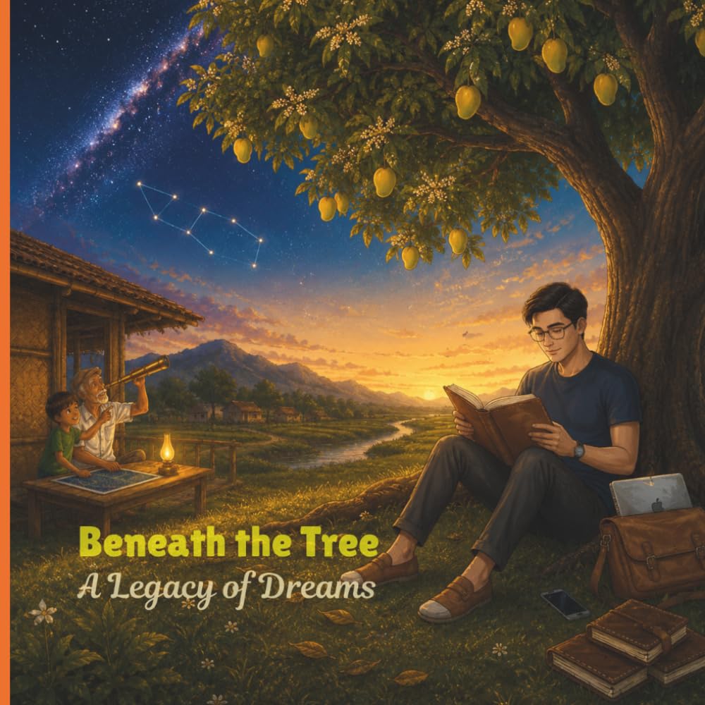 Beneath the Tree: A Legacy of Dreams