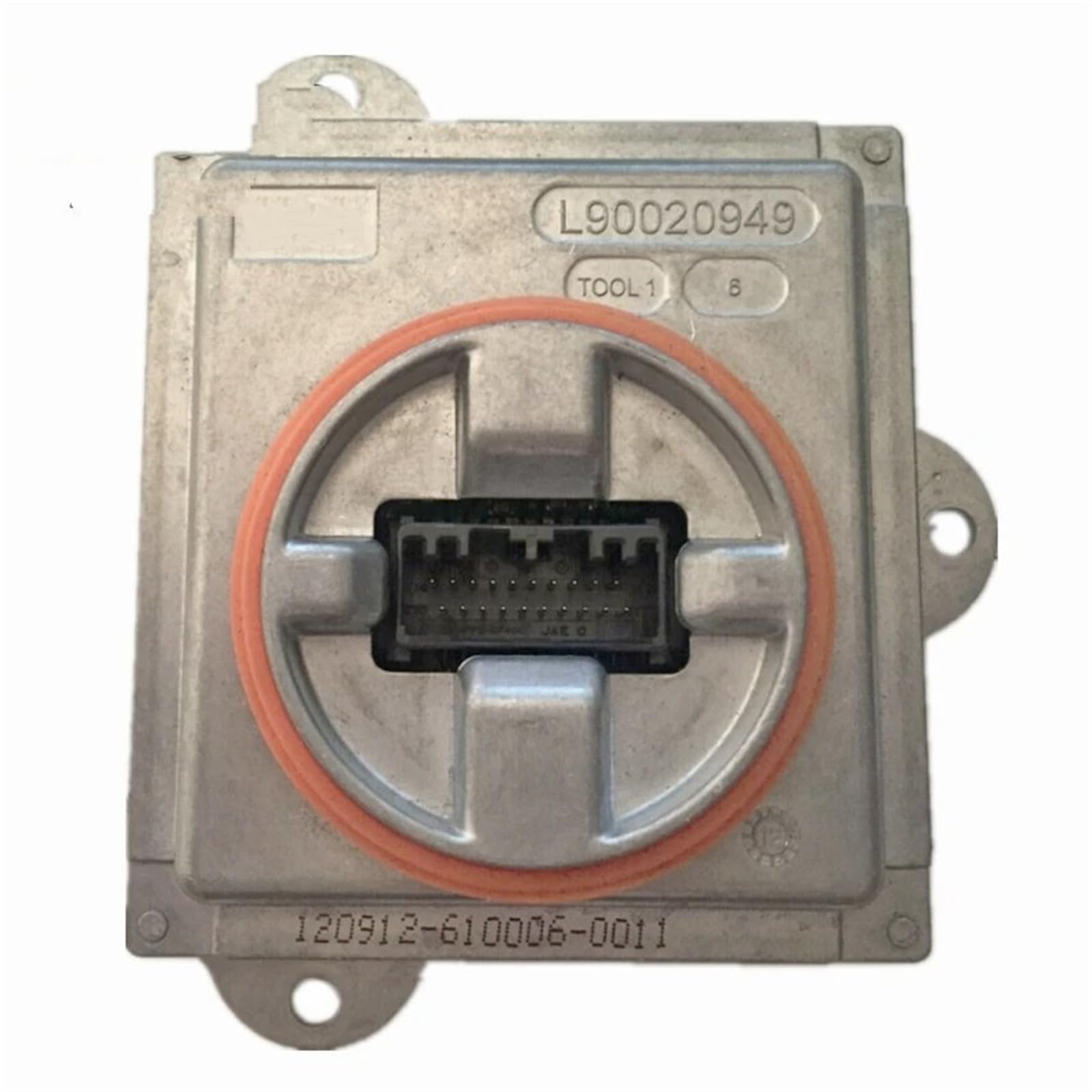 Xenon HID Statecznik Reflektor Sterownik Moduł Komputerowy DRL Balast Akcesoria Samochodowe L90021969 L90020949 L90020948