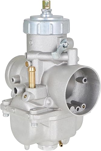 Miniatura 6 de Repuesto de carburador de carbohidratos para Polaris Xplorer 400 4X4 1999-2002 Xplorer 400L 1996-1998 Reemplazo de 4 tiempos