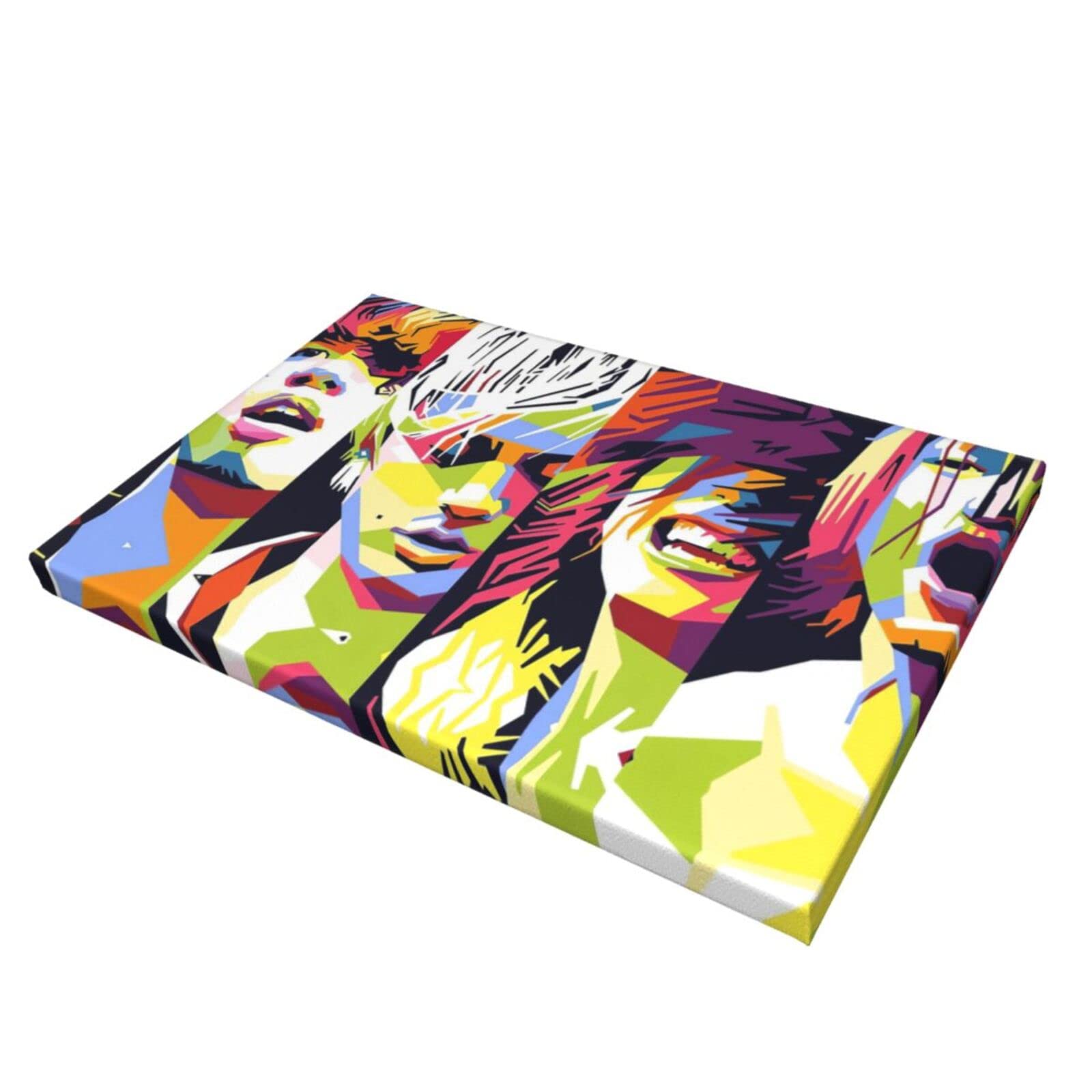 Amazon.co.jp: ONE OK ROCK ワンオケロック 室内装飾画 装飾画 アート