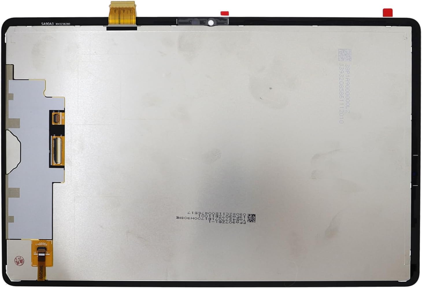 for Samsung Galaxy Tab S9 FE Screen Replacement SM-X510 X516B X510B LCD Display Touch Screen Digitizer Assembly Replacement(Not Fit S9