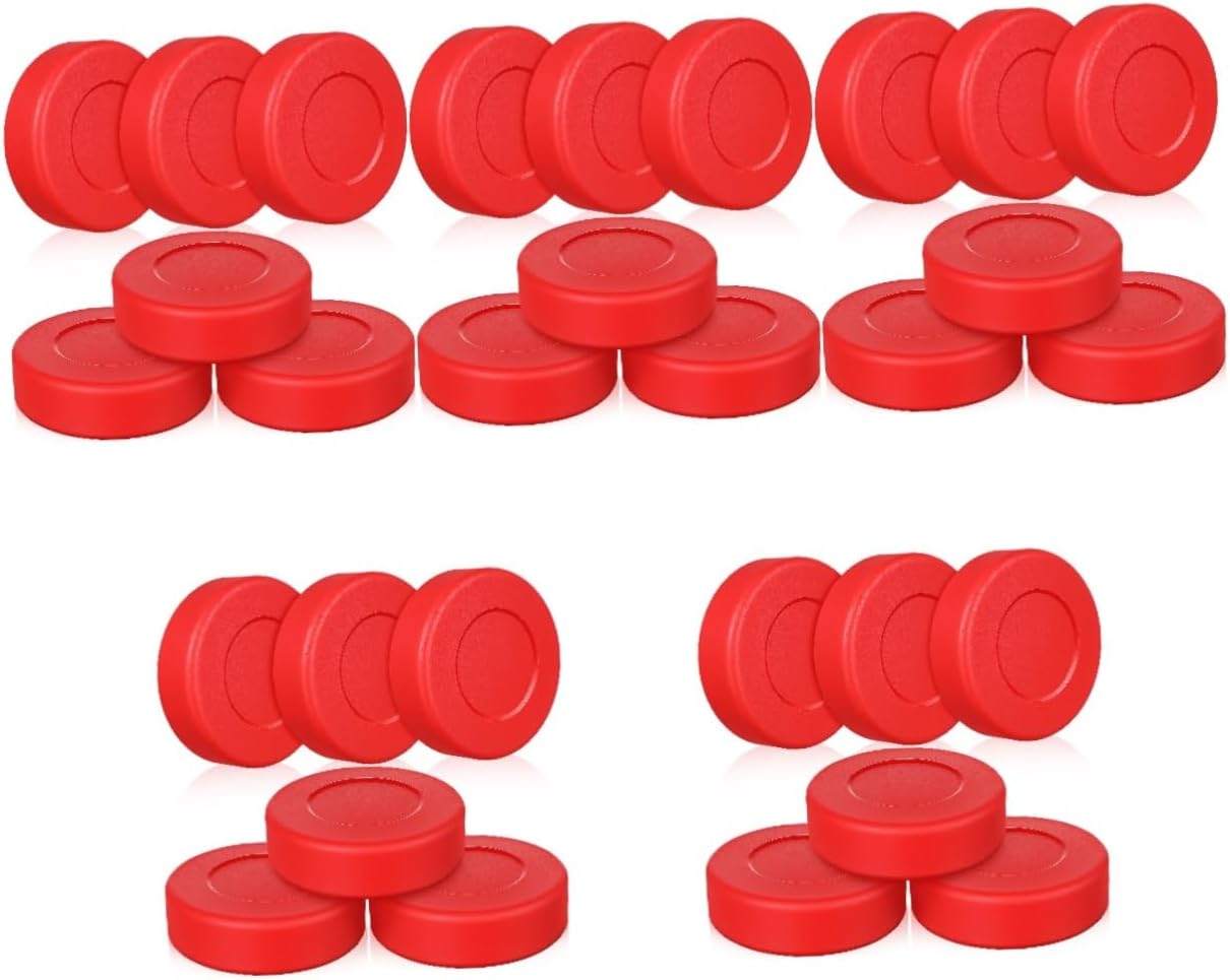 Dumb Puck Outdoor Hockey Puck Floor Hockey Pucks Ice Hockey Ball Ice Hockey Puck Standard Hockey Pucks