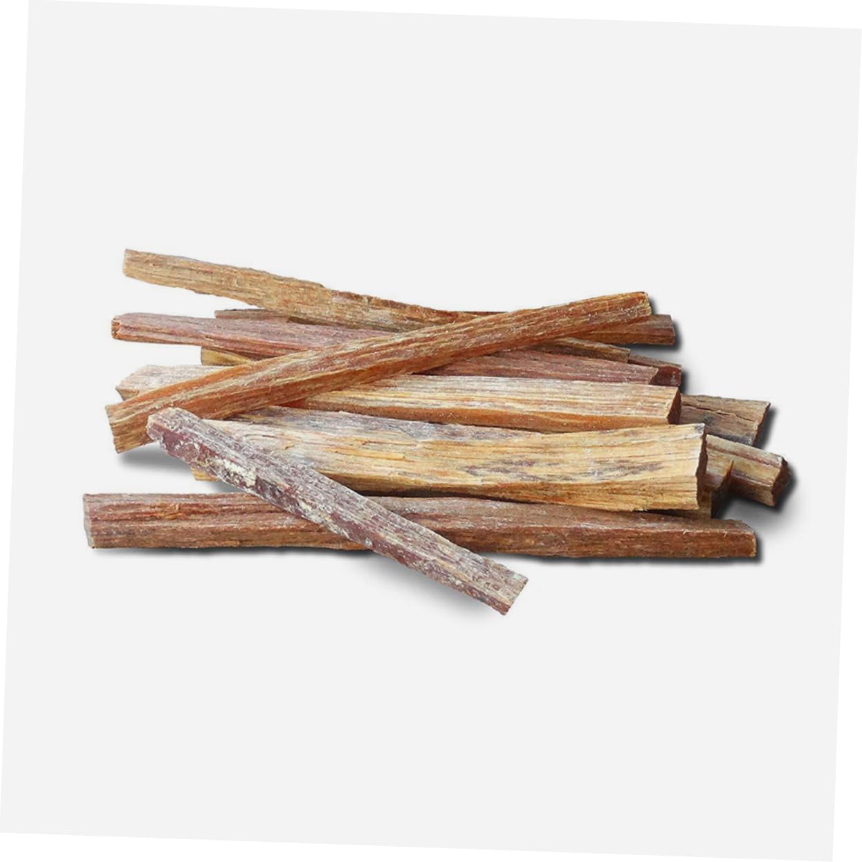 Palos de Madera para Encendido Rápido, 2 Cajas, para Camping