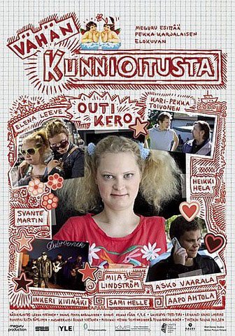 Respekt bitte! / Gimme Some Respect [Finnland Import]: Amazon.de: Kari ...