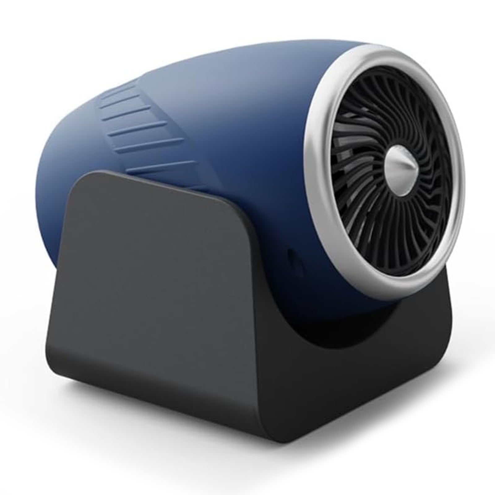 Chauffage pour véhicule 12V 140W Dégivrage Désembuage Deux vitesses de vent