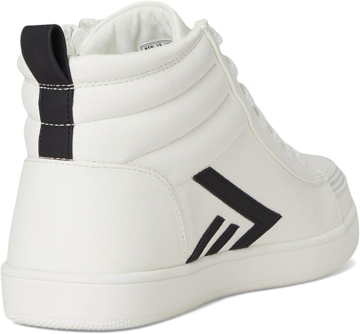 Billy Footwear Mens Cs High Top - Image 5