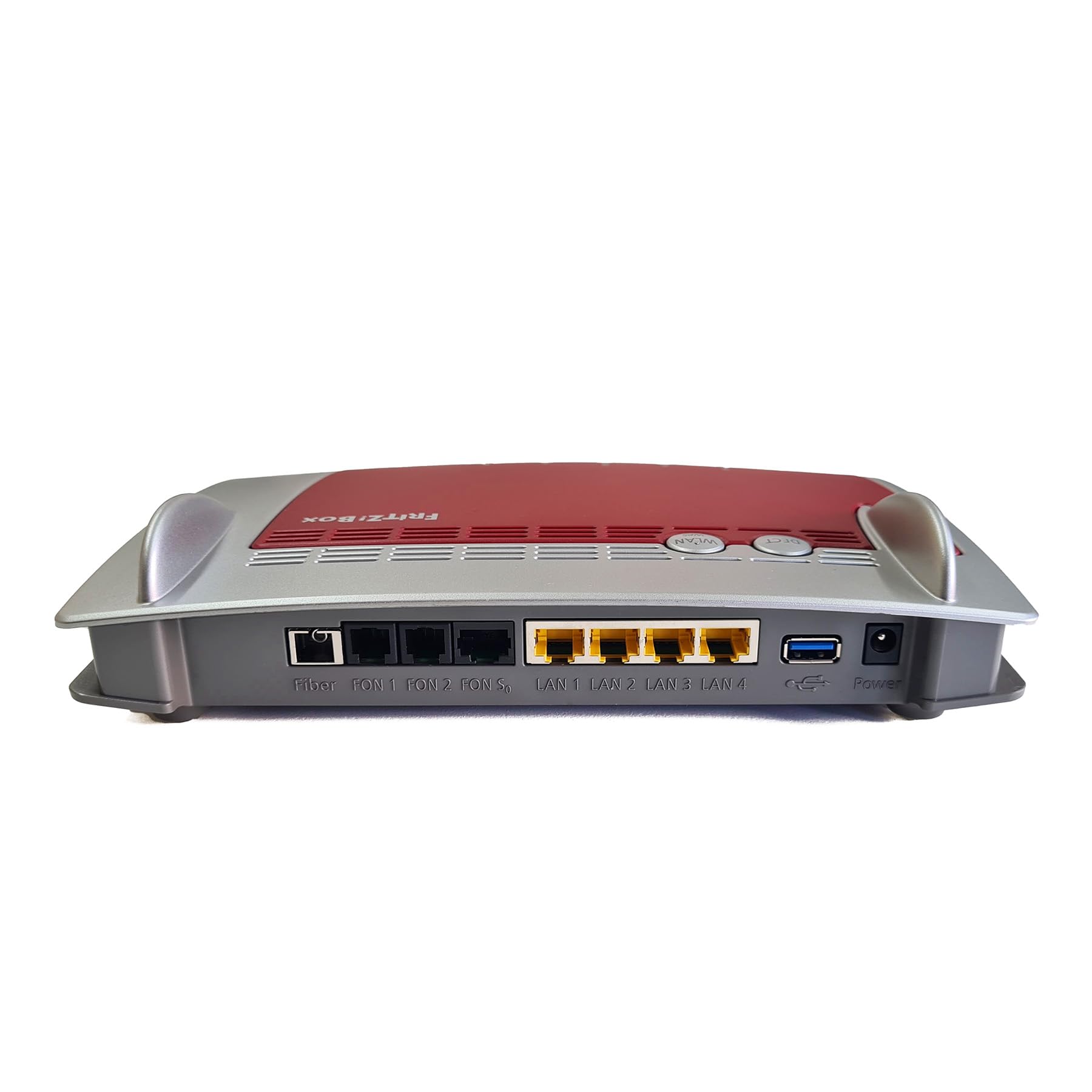 AVM Box 5490 Int Edition