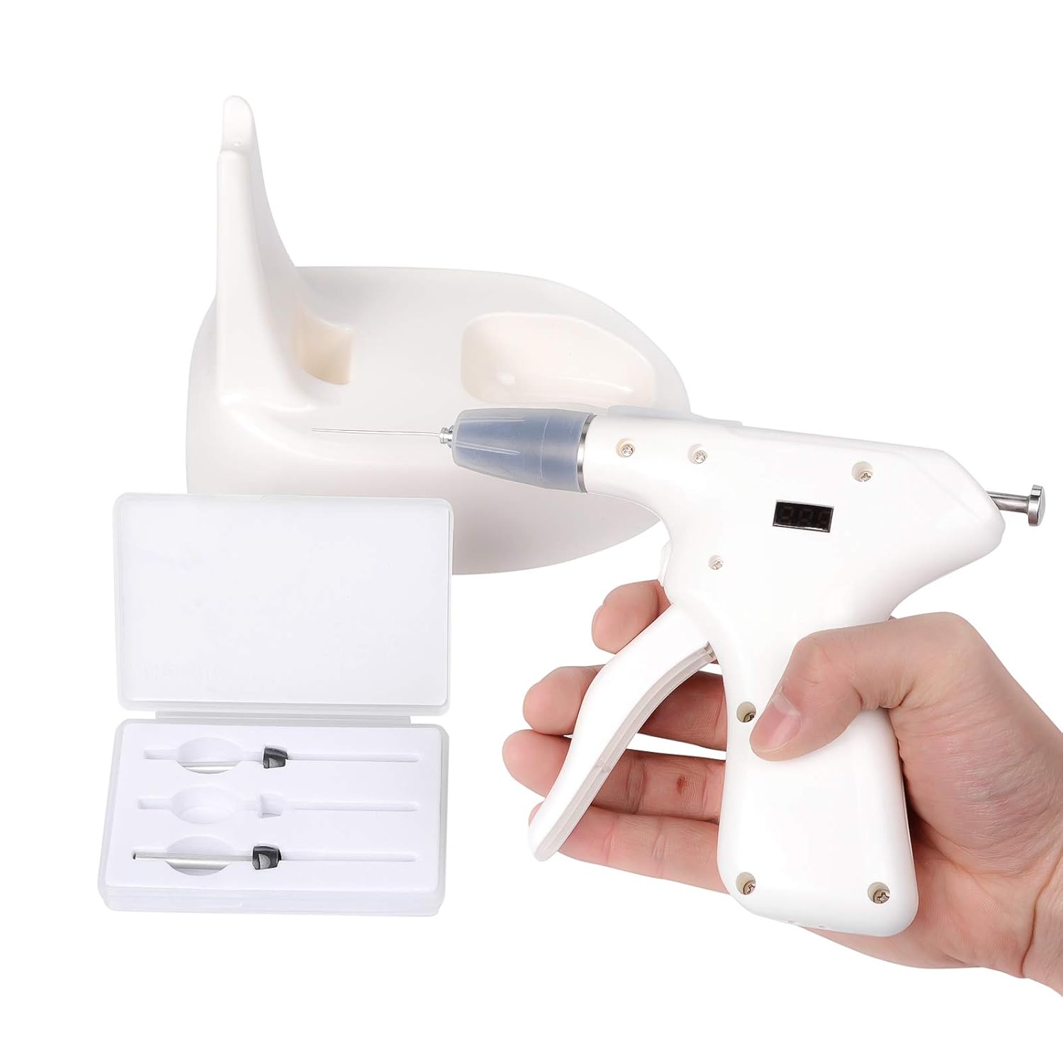 Endo Obturation System SY-FILL Gun Heated Pen Percha Gutta Tips 3D Filling