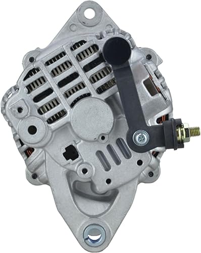 Miniatura 6 de AUTOSITY 13719 Alternador, alternador compatible con Mazda Protege 1999-2003 1.6L 1.8L 2.0L Reemplazar 13719 AMT0107 A2TB0191 FP34-18-300A