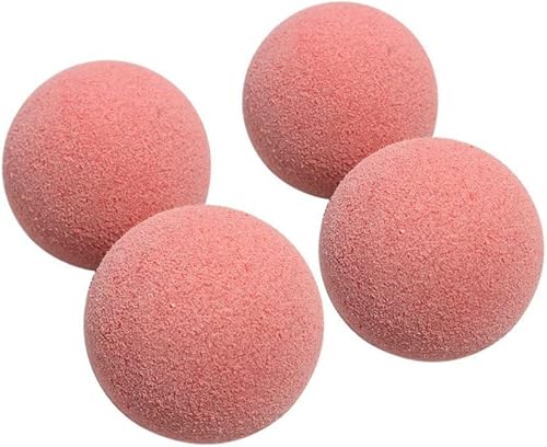 Tornado Pelotas de fútbol de mesa oficiales de futbolín, fabricadas en los Estados Unidos, calidad comercial, juega como los profesionales