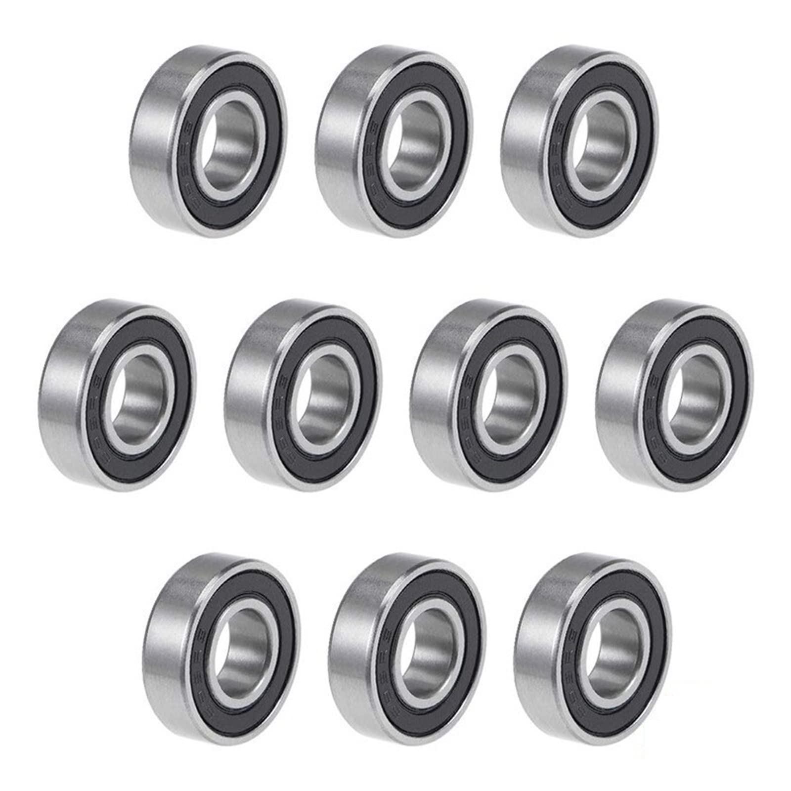 Roulement gorge profonde 698 699 2RS anti-poussière pour réparer vos outils vibrants