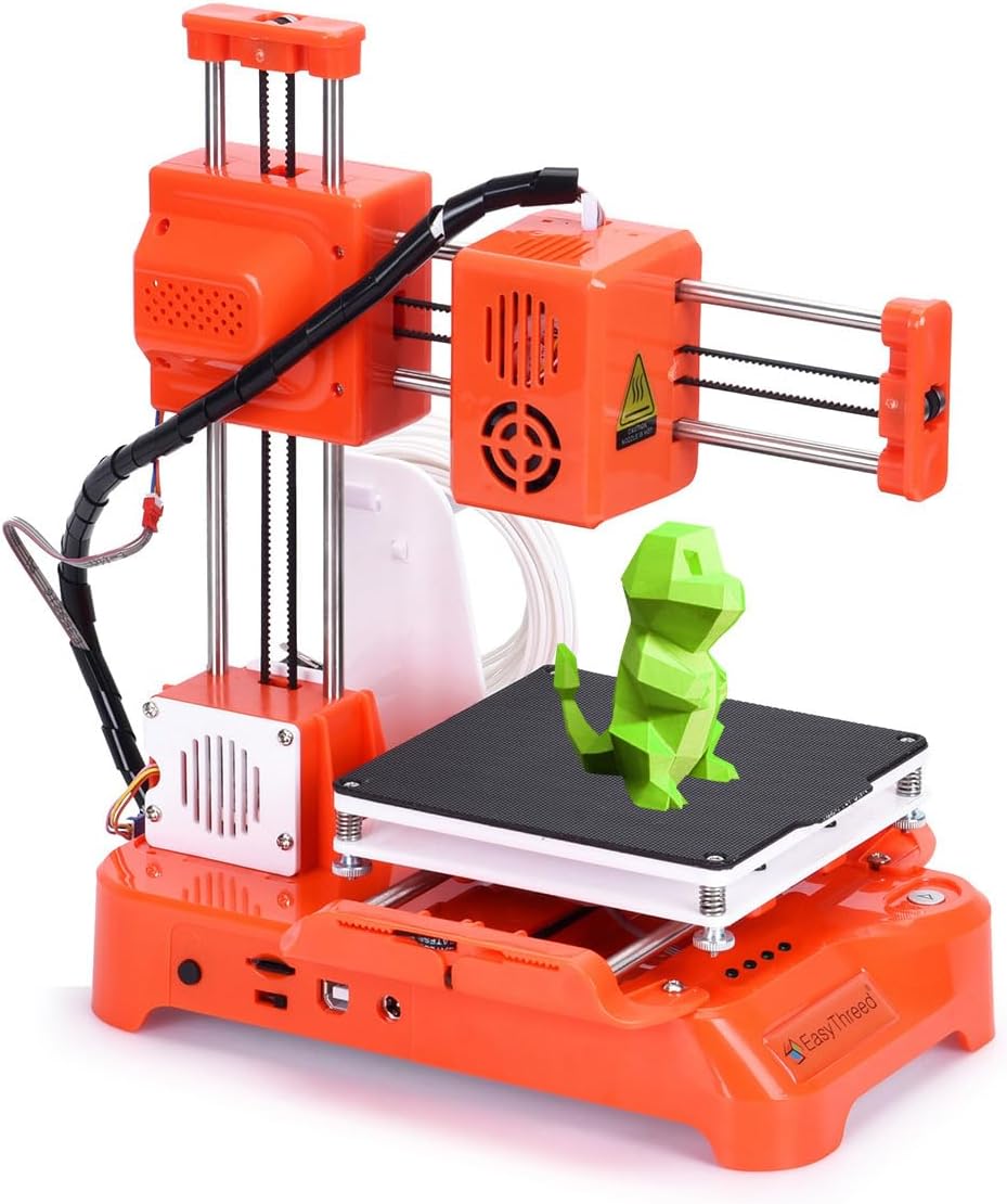 3Dプリンター 本体 家庭用 3Dプリン