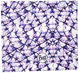 BUFF Unisex UV Multifunctional Headwear, Adren Lilac, OSFM