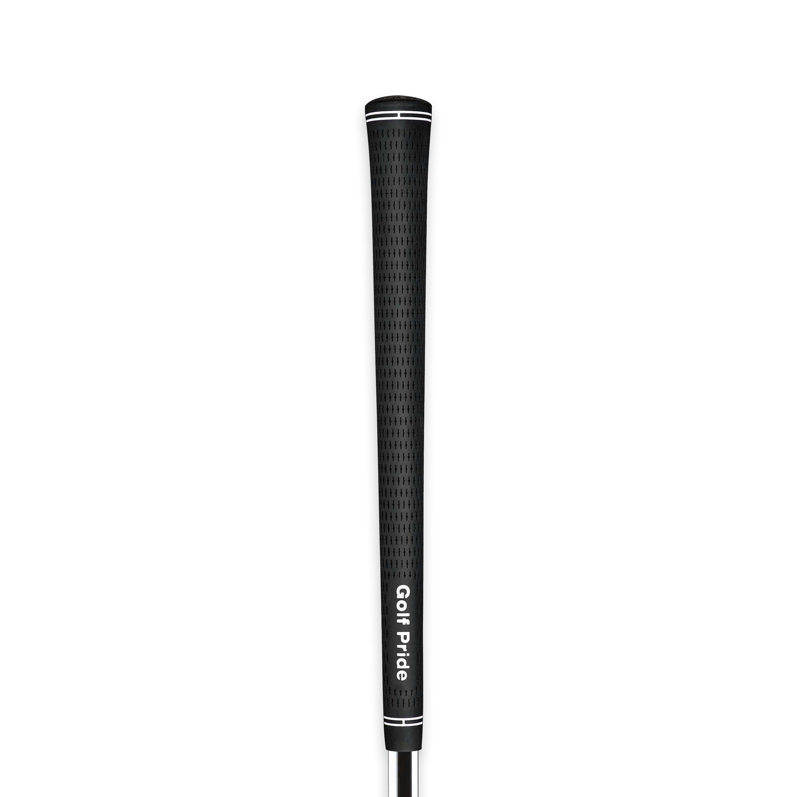 Golf Pride Tour Velvet Golf Grip - Durable Rubber Grip for Clubs - Features Anti-Slip Technology with Textured Surface