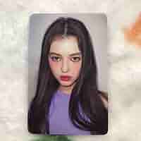 newjeans ダニエル SBS歌謡大祭 公開放送 サノク トレカ