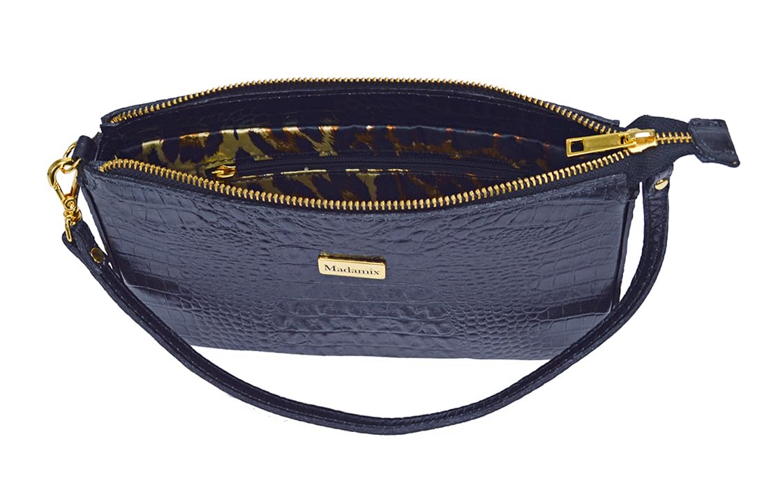 Bolsa Feminina Pequena Ombro Tiracolo Transversal Couro Legítimo MDXB279 em promoção! Veja a oferta e mais achadinhos de Bolsas 6 Hoje é o melhor dia para comprar Bolsa Feminina Pequena Ombro Tiracolo Transversal Couro Legítimo MDXB279 com aquele preço maroto! Promoção! Aproveite a oferta! 6